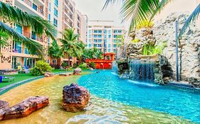 Atlantis Residence